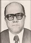 Desembargador Ary Pereira Oliveira