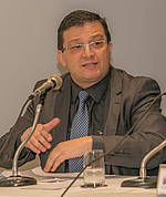 Ruy Samuel Espíndola - Advogado e ProfessorRuy Samuel Espíndola - Advogado e Professor
