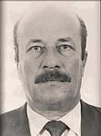 Desembargador Hélio de Melo Mosimann