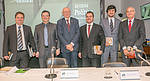 Mediador e debatedores