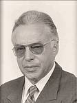 Desembargador Francisco Xavier Medeiros Vieira