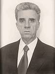 Desembargador Alcides dos Santos Aguiar