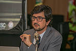 Fernando Faria - Juiz de Direito e Professor