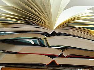 livros