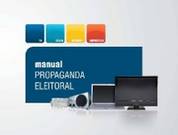 Manual da Propaganda Eleitoral
