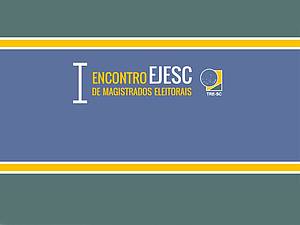Logo do encontro