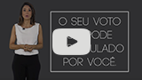 Só o eleitor pode anular o próprio voto