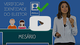 Esclarecimentos sobre o dia da votação