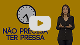Falha NÃO é fraude!