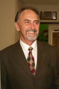 Des. Gaspar Rubik - Presidente do TRE